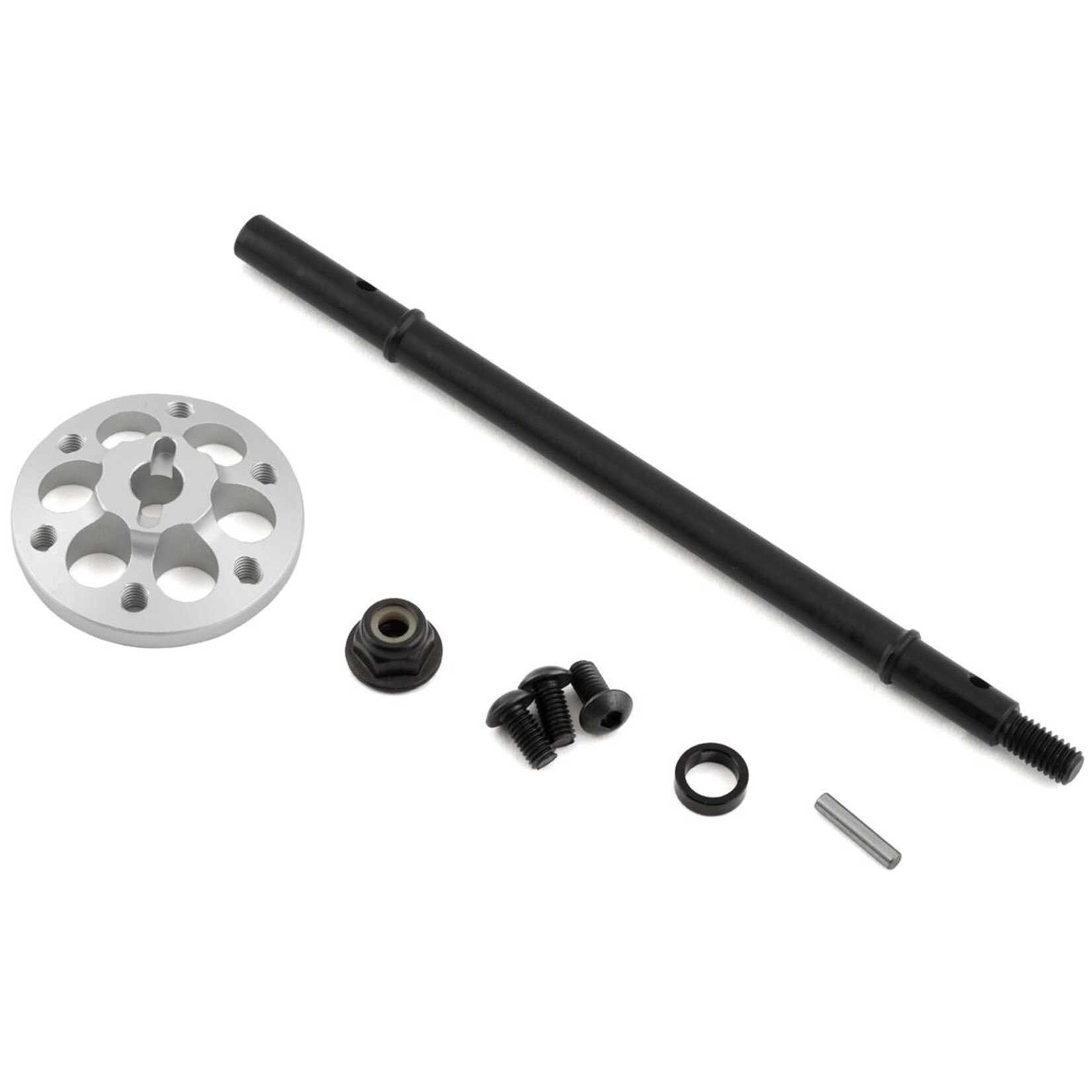 Vanquish Products #VPS10209 Vanquish Products VFD Slipper Eliminator Top Shaft Set