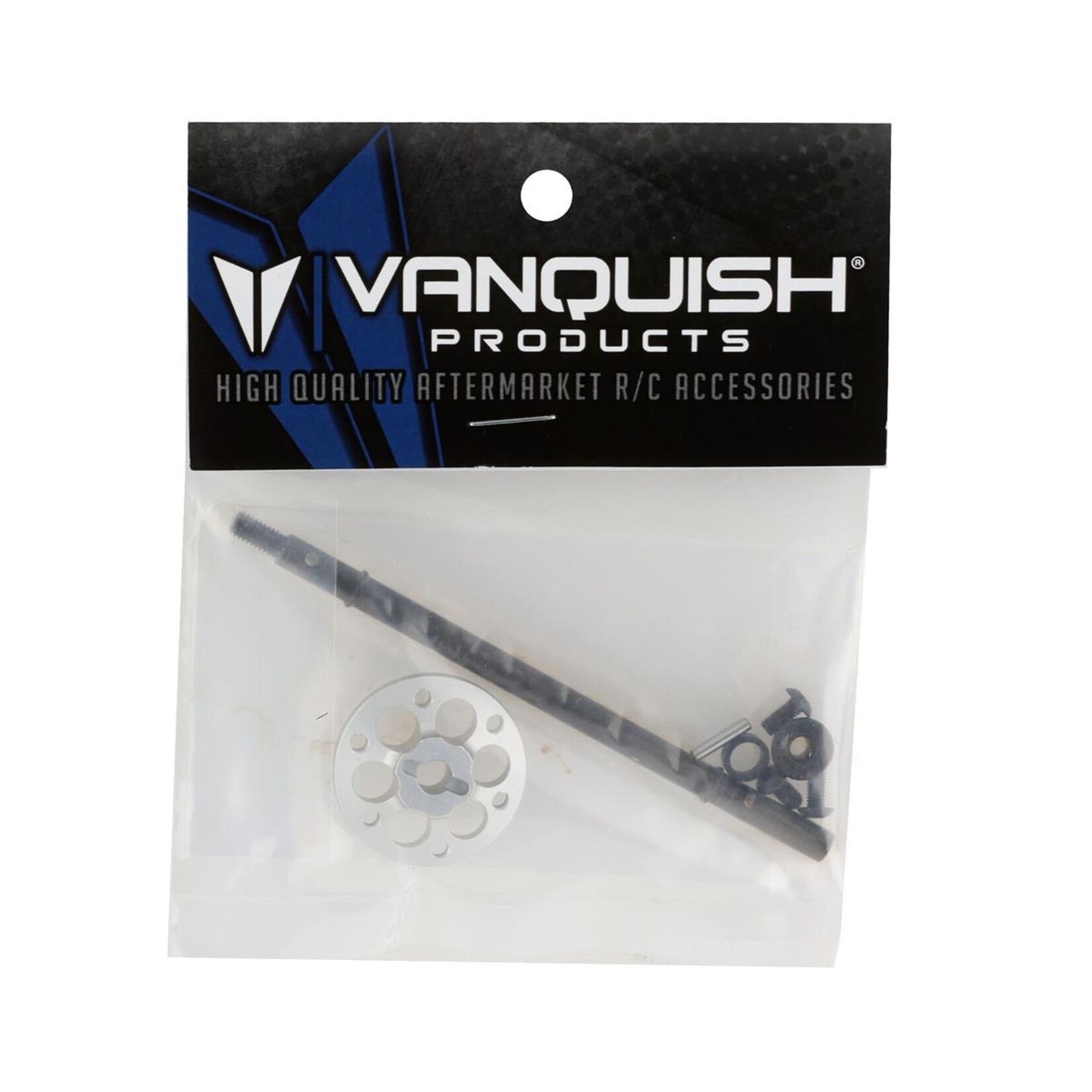 Vanquish Products #VPS10209 Vanquish Products VFD Slipper Eliminator Top Shaft Set