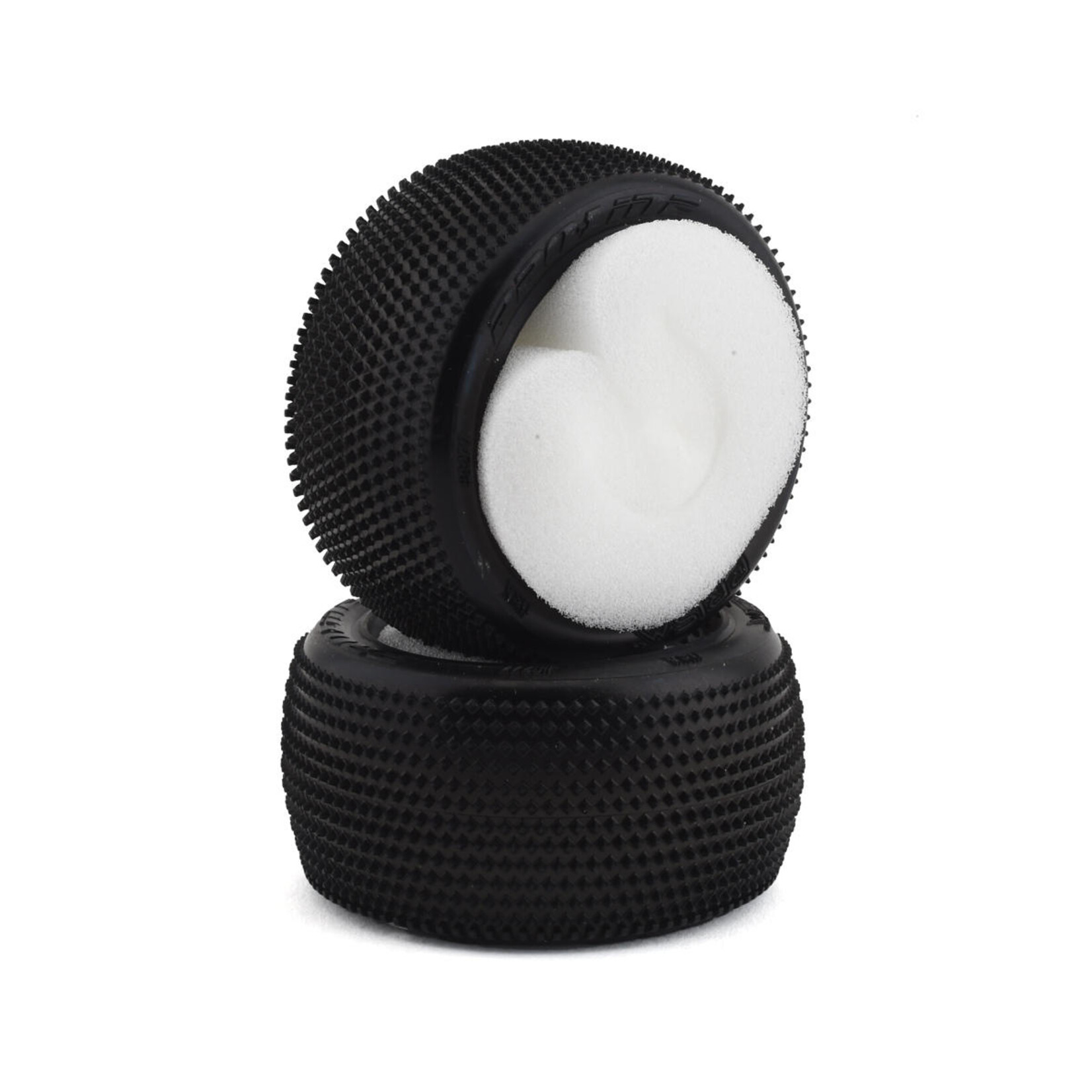 Pro-Line #PRO8277303 Pro-Line Prism 2.0 Carpet 2.2" Rear Buggy Tires (2) (CR3)