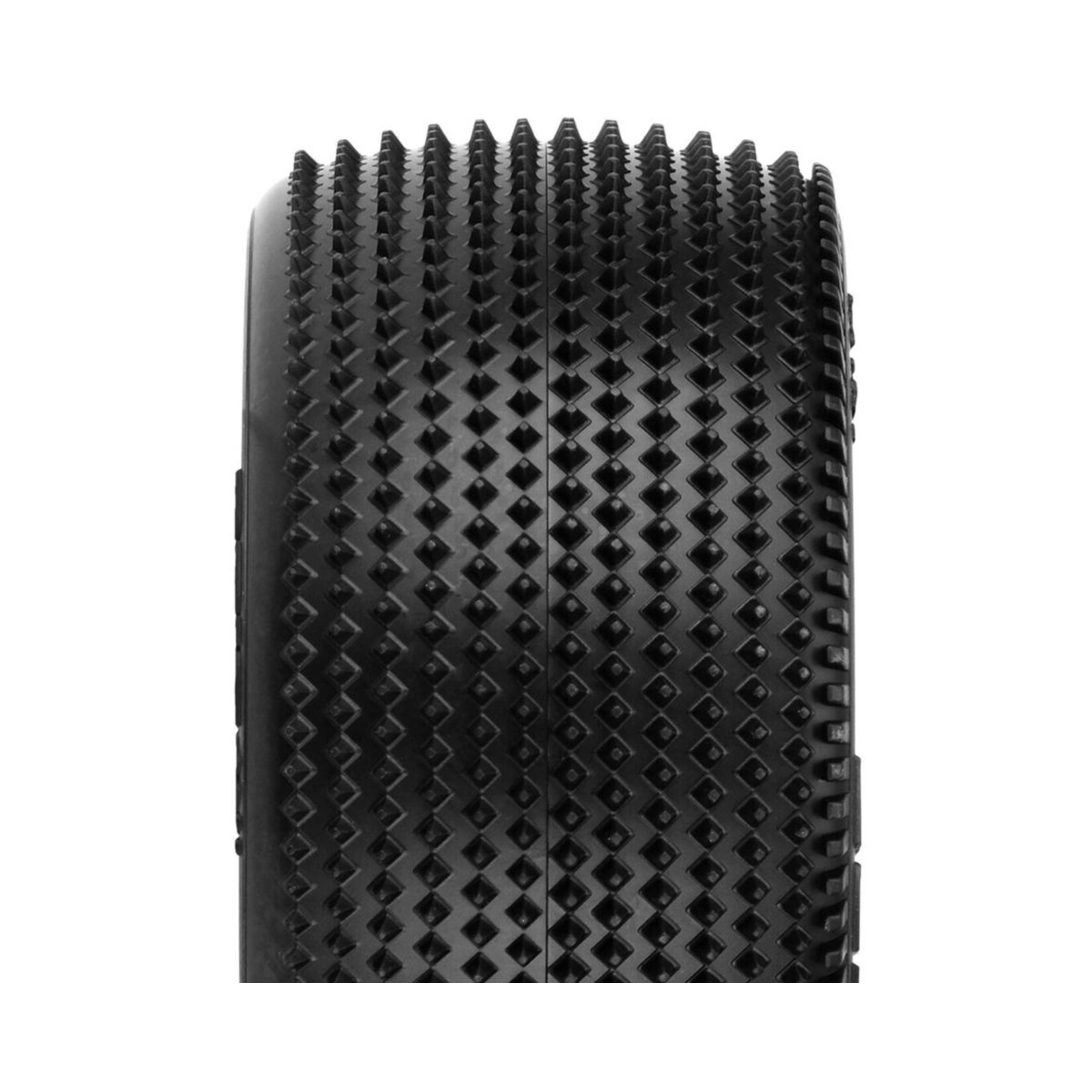 Pro-Line #PRO8277303 Pro-Line Prism 2.0 Carpet 2.2" Rear Buggy Tires (2) (CR3)