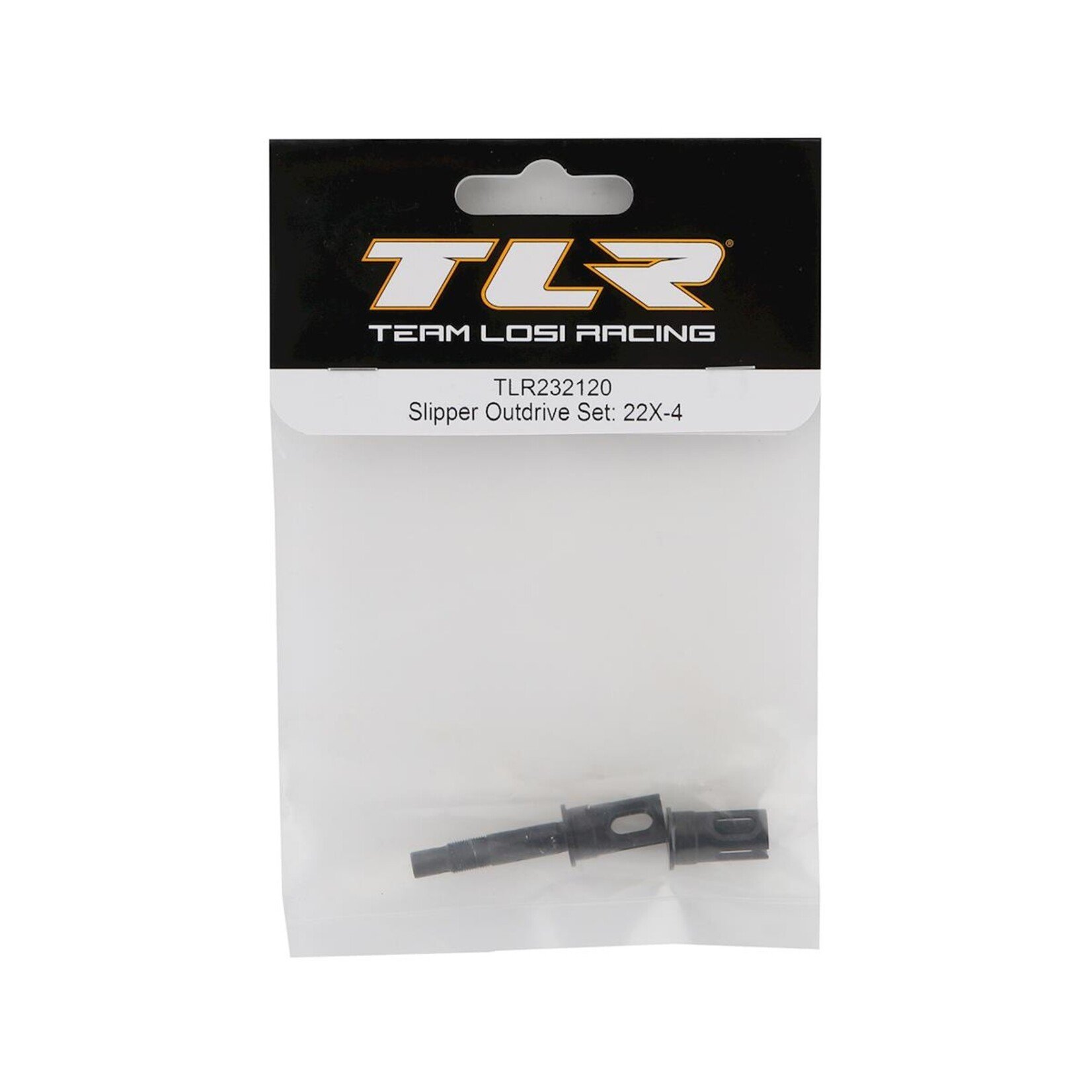 TLR Team Losi Racing 22X-4 Slipper Outdrive Set #TLR232120