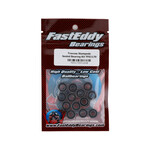 FastEddy #TFE1170 FastEddy Traxxas Stampede Bearing Kit