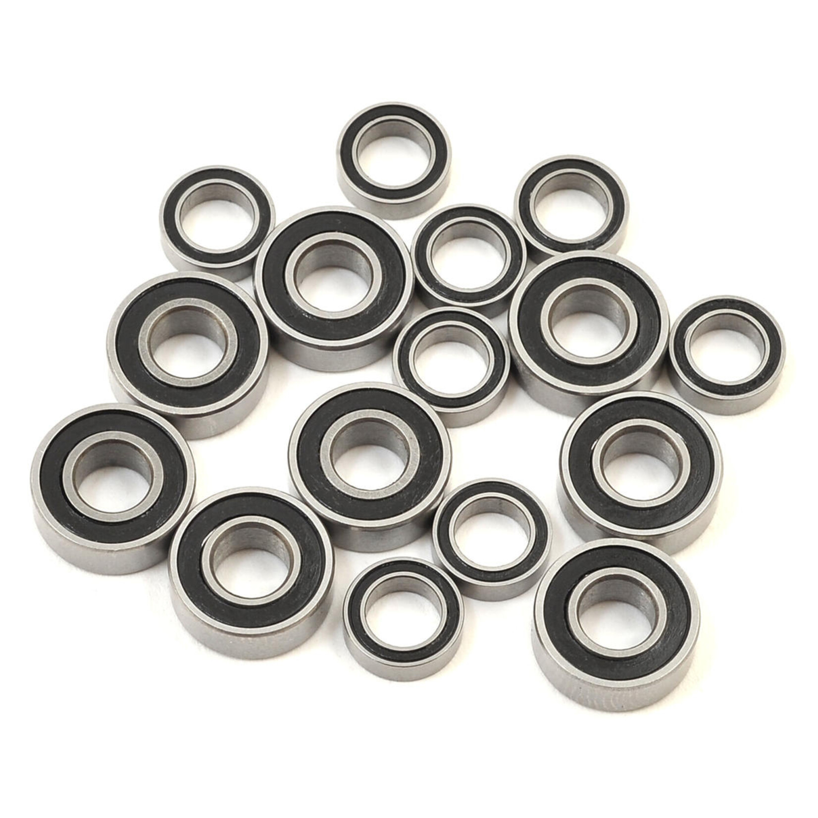 FastEddy FastEddy Traxxas Stampede Bearing Kit #TFE1170