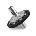 ARRMA #ARA310948  Arrma 4S BLX 0.8Mod Steel Slipper Set (57T)