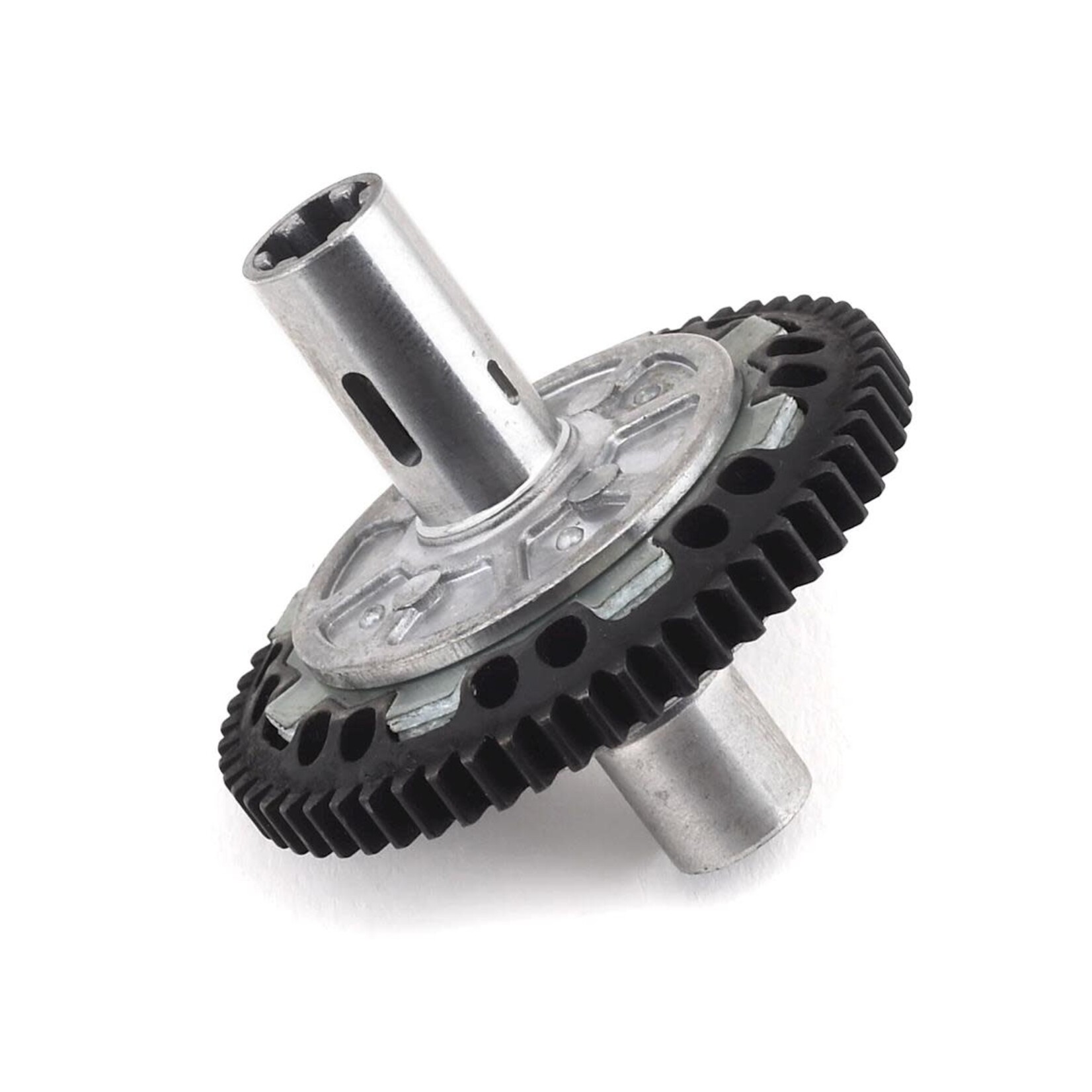 ARRMA #ARA310948  Arrma 4S BLX 0.8Mod Steel Slipper Set (57T)