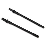Axial #AXI232028 Axial SCX10 III AR45P Straight Axle Shaft (2)