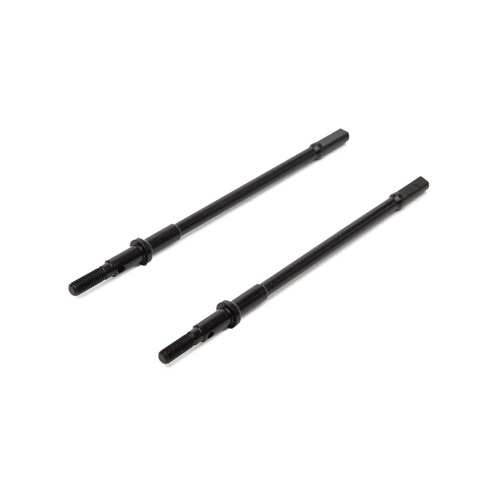 Axial #AXI232062 Axial SCX10 III AR45 Rear Straight Axle Set (2)