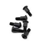 Axial Axial 3x4x10mm Button Head Shoulder Screw (6) #AXIC4403