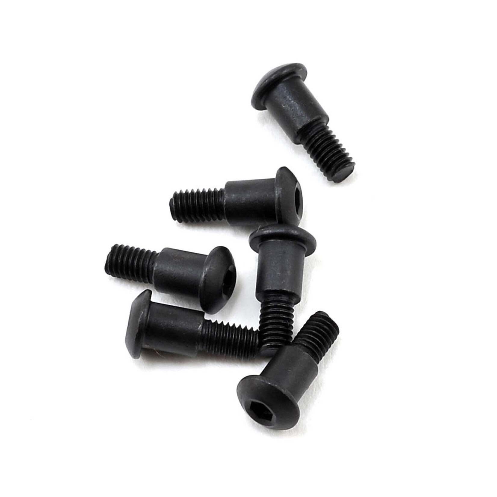 Axial #AXIC4403 Axial 3x4x10mm Button Head Shoulder Screw (6)