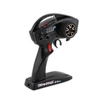 Traxxas #6530 Traxxas TQi 2.4Ghz 4-Channel Transmitter w/Link Enabled (Transmitter Only)