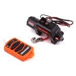 Traxxas #8855 Traxxas TRX-4 "Pro Scale" Winch Kit w/Wireless Controller
