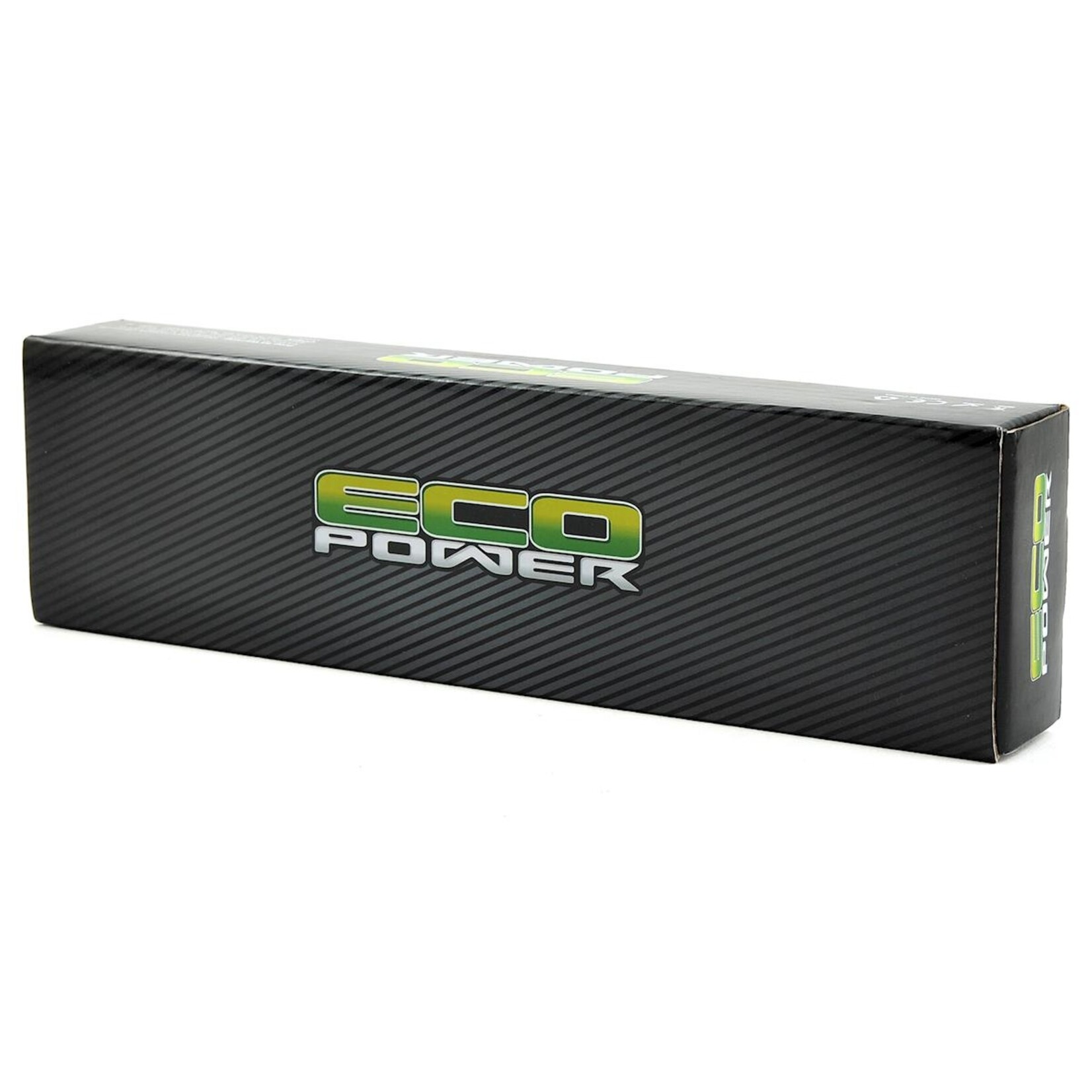 EcoPower EcoPower 5-Cell NiMH Stick Receiver Battery Pack (6.0V/1600mAh) #ECP-5009
