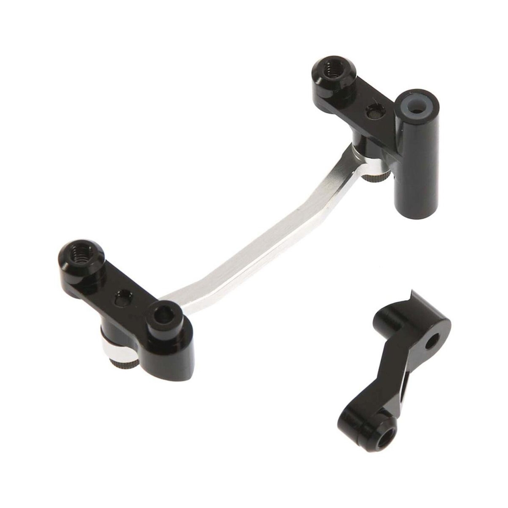 Hot Racing #LTN4801 Hot Racing Aluminum Bellcrank Steering LaTrax Rally SST