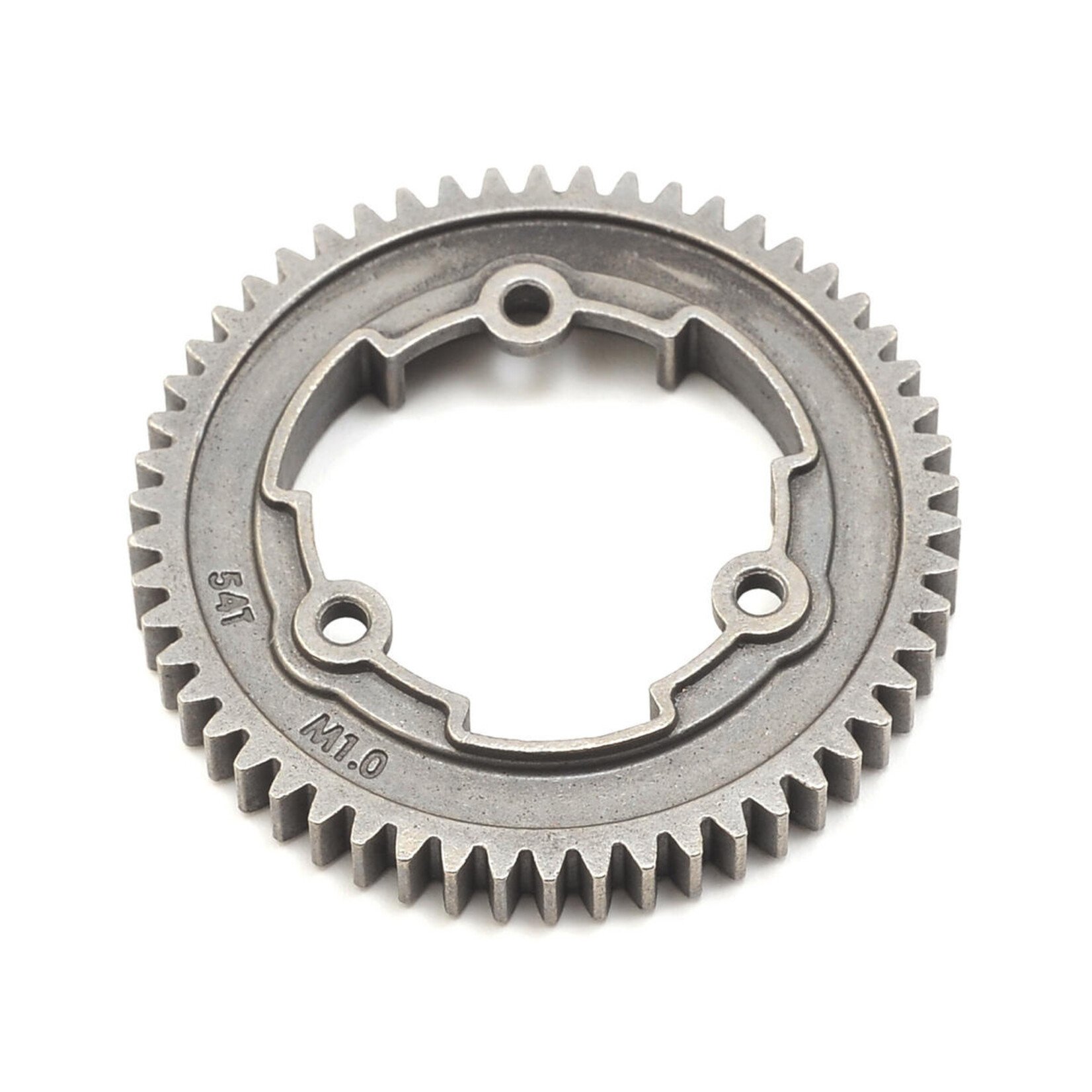Traxxas #6449X Traxxas X-Maxx/XRT Mod 1 Steel Spur Gear (54T)