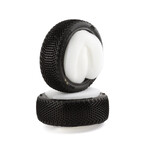 Pro-Line #8307-303 Pro-Line 1/10 Harpoon CR3 4WD Front 2.2" Carpet Buggy Tires (2)