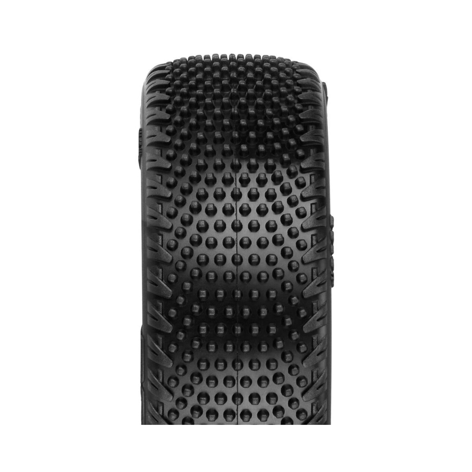 Pro-Line #8307-303 Pro-Line 1/10 Harpoon CR3 4WD Front 2.2" Carpet Buggy Tires (2)