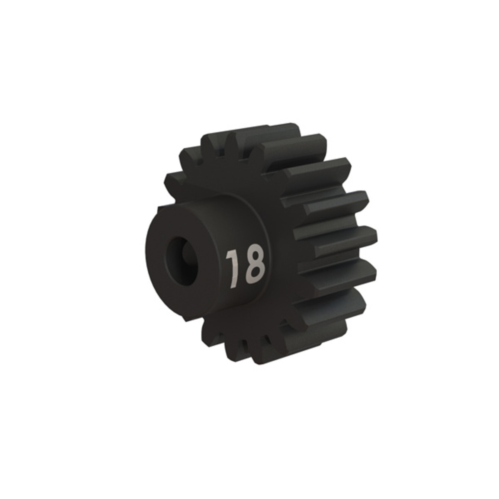 Traxxas #3948X Traxxas 32P Heavy Duty Pinion Gear (18T)