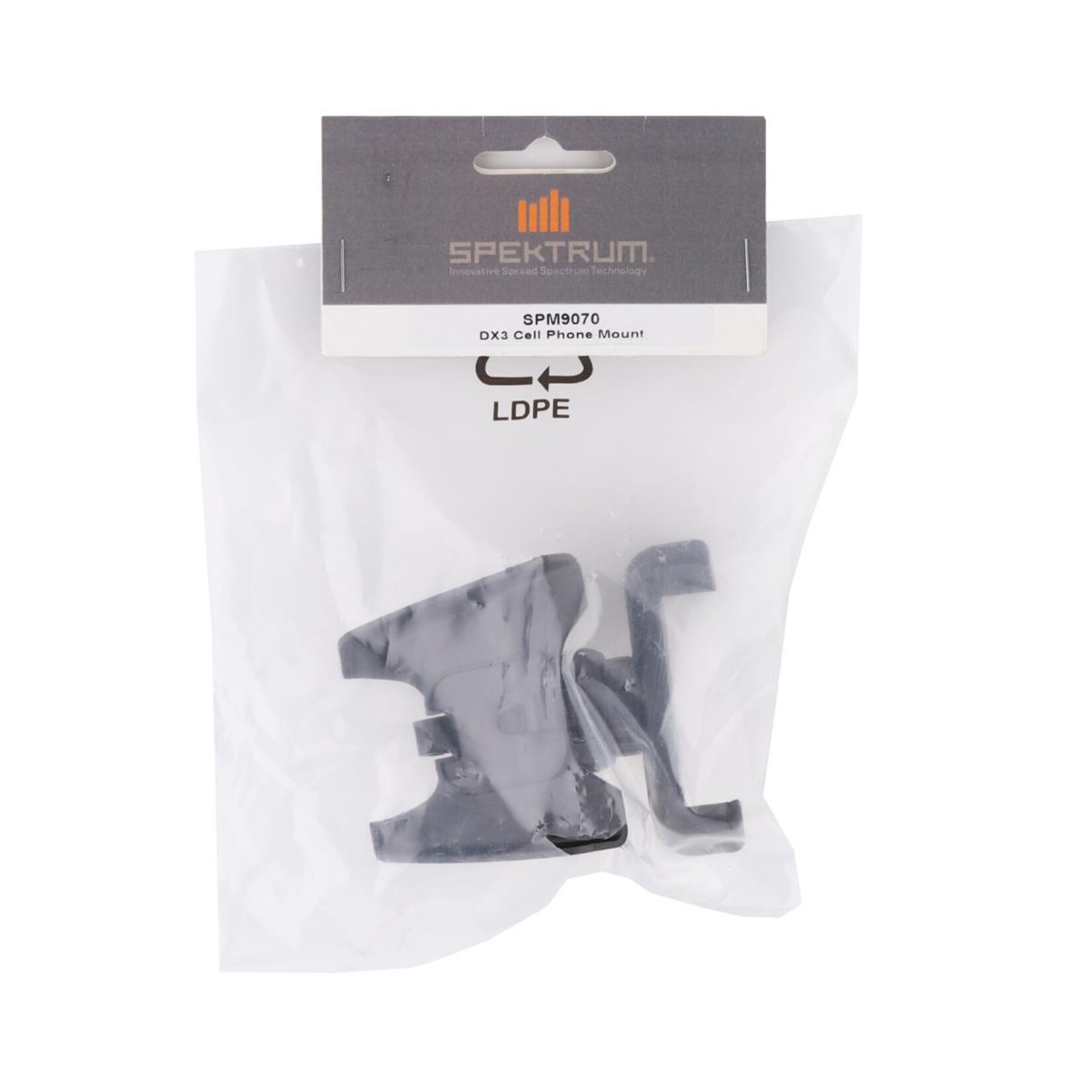 Spektrum #SPM9070 Spektrum DX3 Smart Phone/Mobile Device Mount