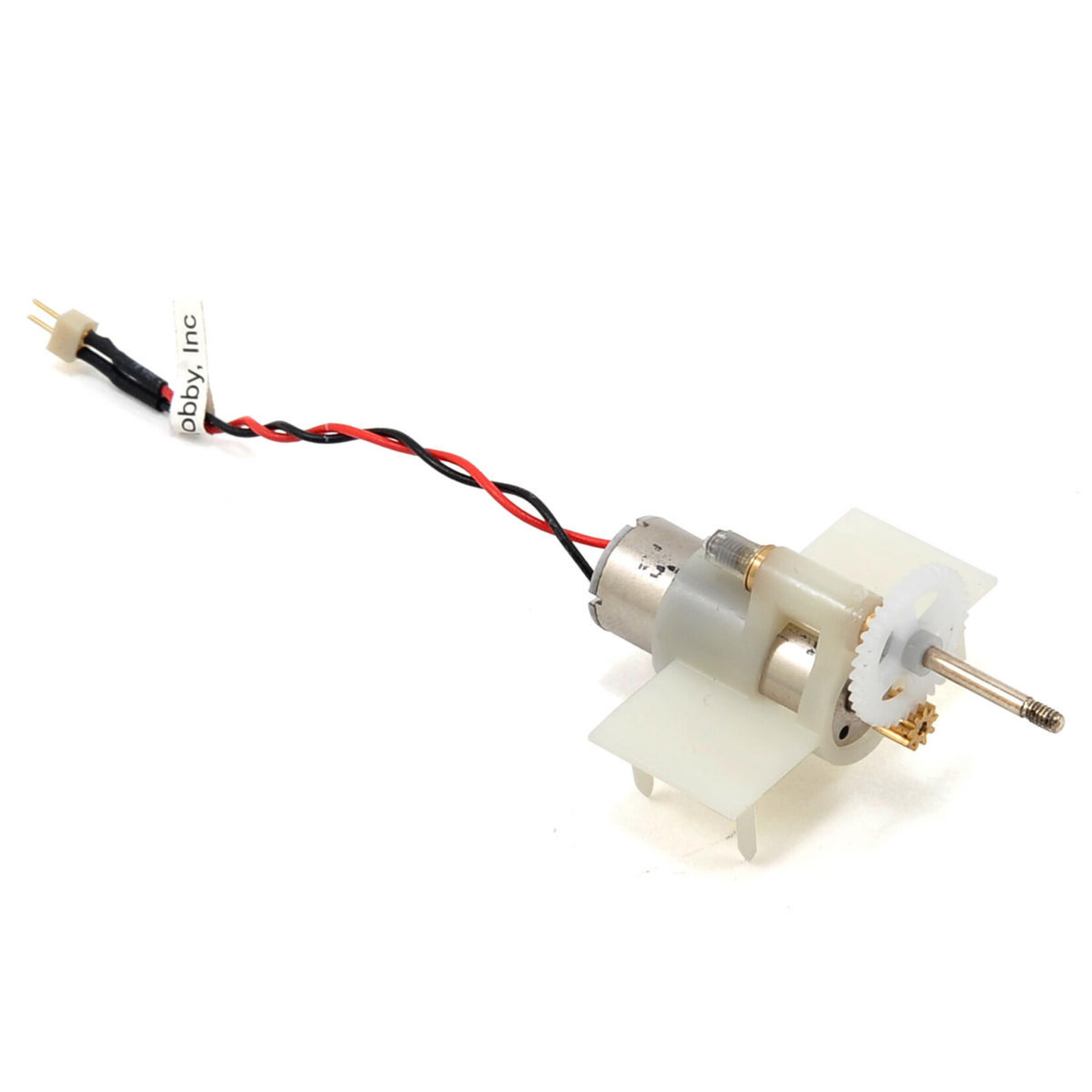 HobbyZone HobbyZone Gear Box & Motor Set #HBZ4930