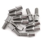 Vanquish Products #VPS01701 Vanquish Products SLW Hub Scale Screw Kit (Stainless) (12)
