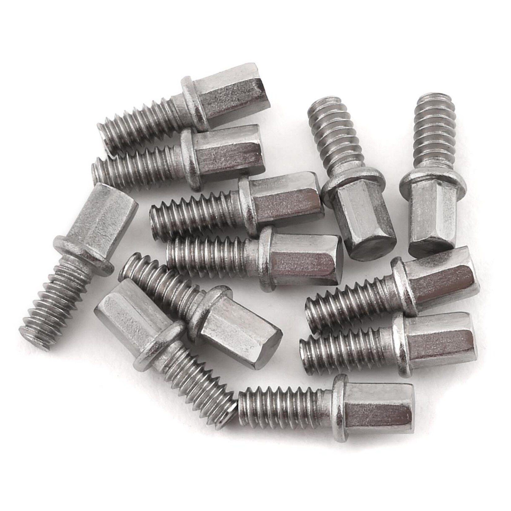 Vanquish Products Vanquish Products SLW Hub Scale Screw Kit (Stainless) (12) #VPS01701