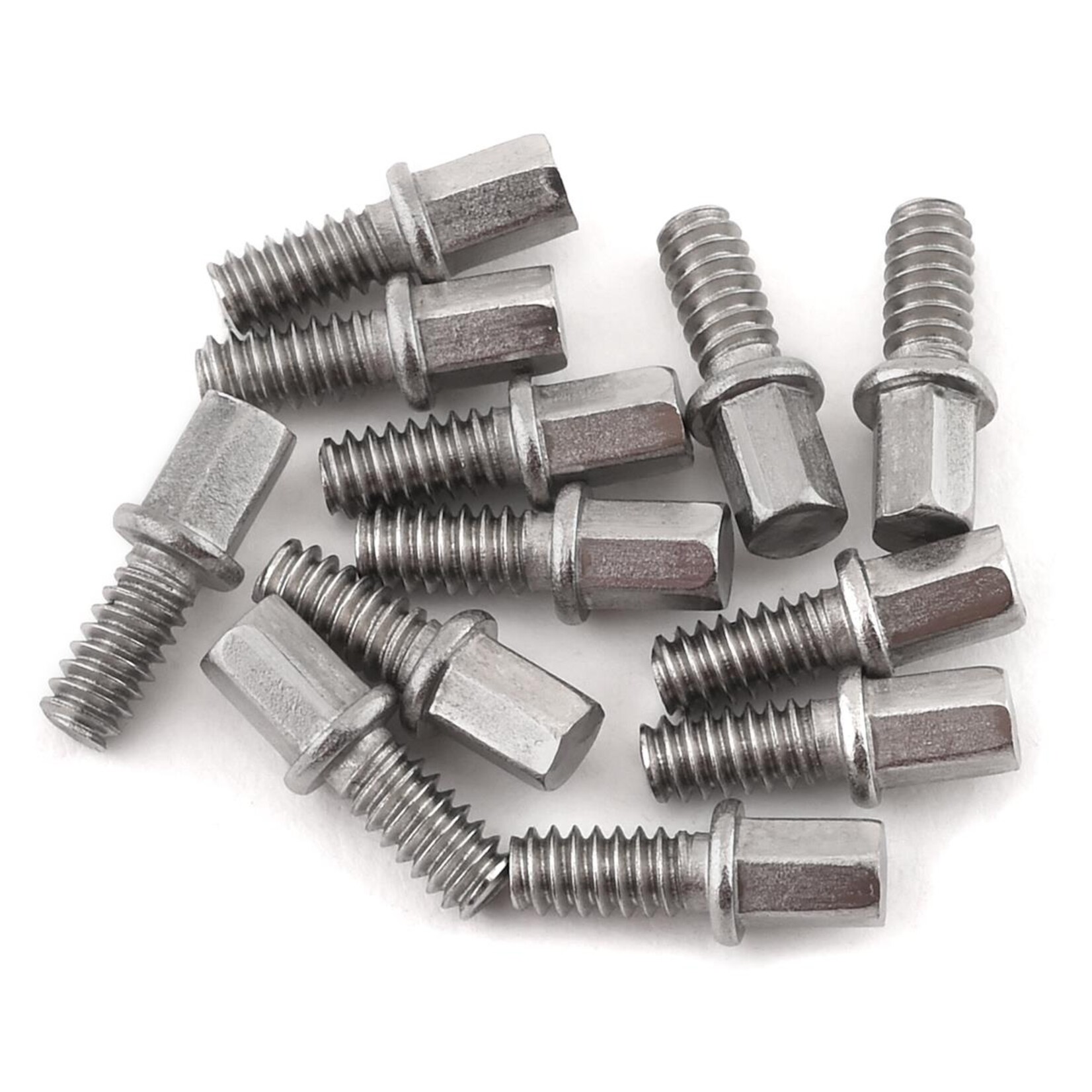 Vanquish Products #VPS01701 Vanquish Products SLW Hub Scale Screw Kit (Stainless) (12)
