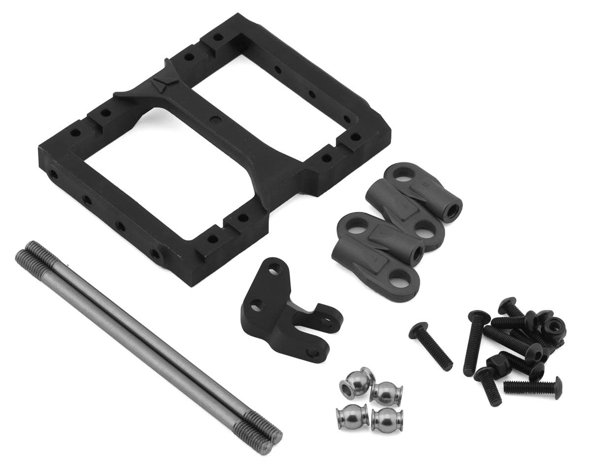 Vanquish Products VRD CMC (Chassis Mounted Servo) Conversion Kit 