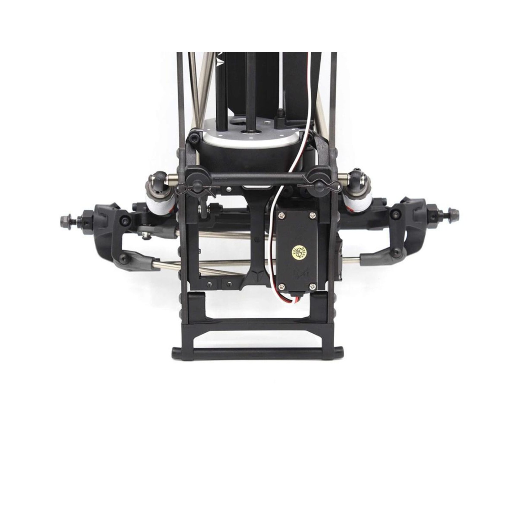 Vanquish Products #VPS10401 Vanquish Products VRD CMC (Chassis Mounted Servo) Conversion Kit