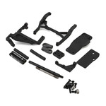 Vanquish Products Vanquish Products VRD (VFD) Stubby Conversion Kit #VPS10402