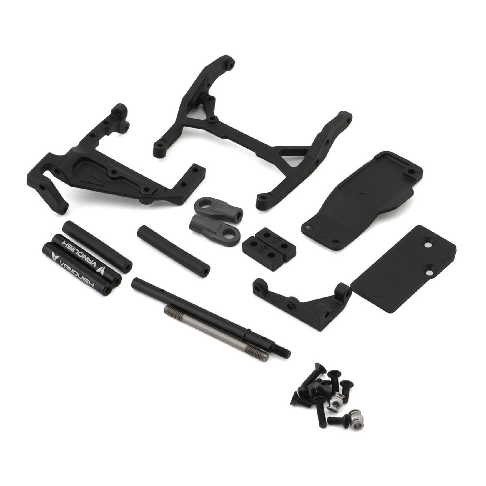 Vanquish Products #VPS10402 Vanquish Products VRD (VFD) Stubby Conversion Kit