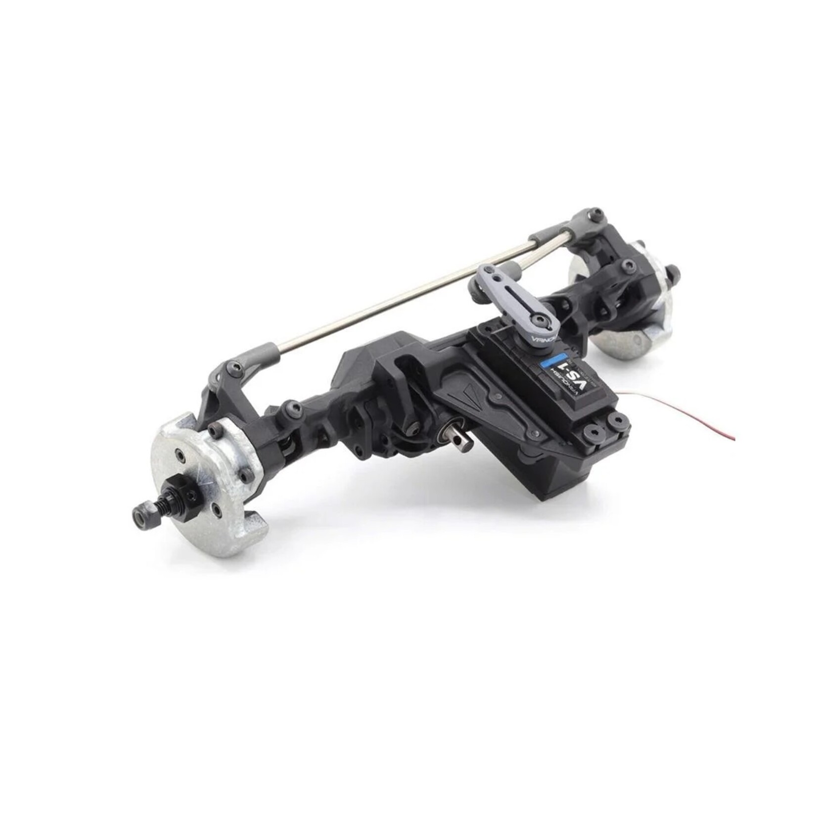 Vanquish Products #VPS10402 Vanquish Products VRD (VFD) Stubby Conversion Kit