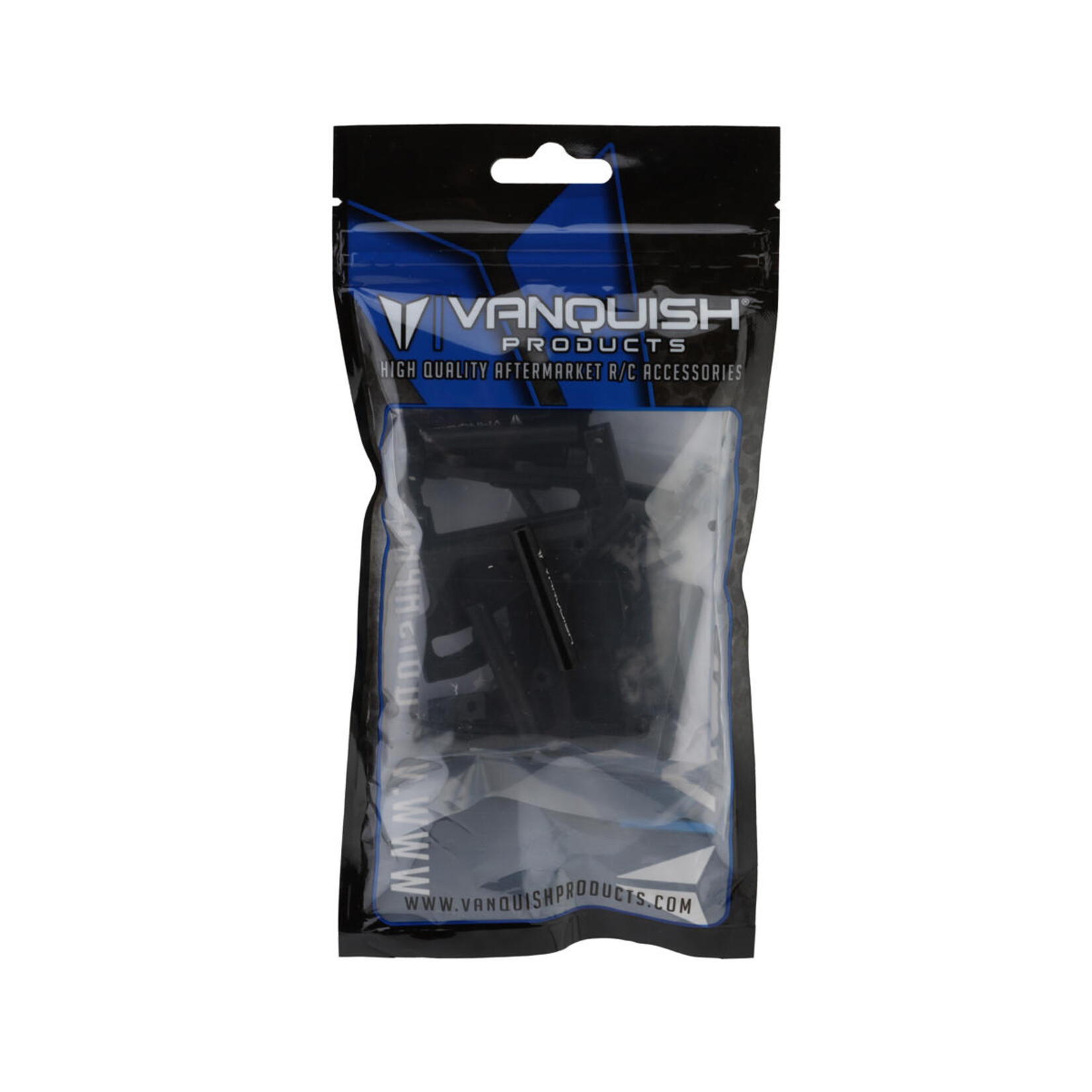 Vanquish Products #VPS10402 Vanquish Products VRD (VFD) Stubby Conversion Kit