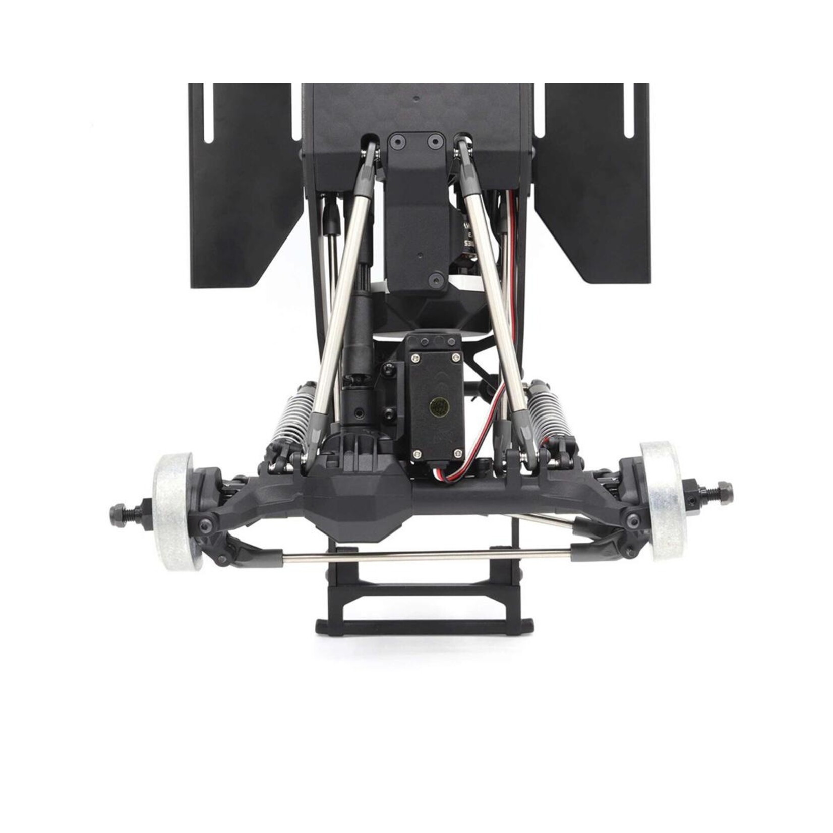 Vanquish Products #VPS10402 Vanquish Products VRD (VFD) Stubby Conversion Kit