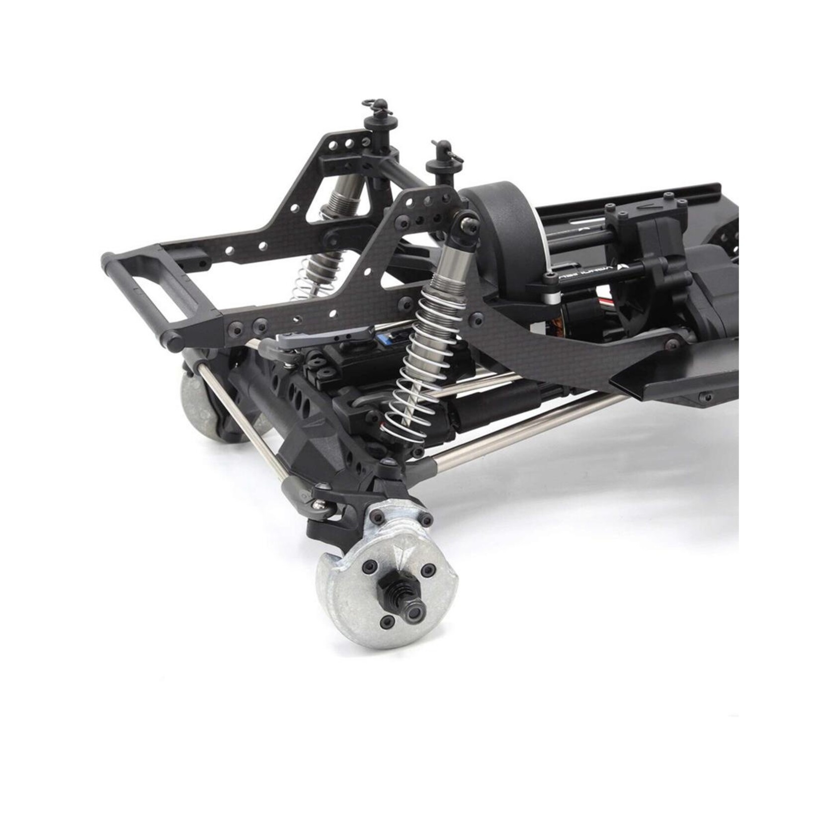 Vanquish Products #VPS10402 Vanquish Products VRD (VFD) Stubby Conversion Kit