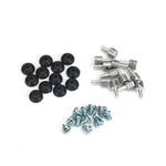 DuBro #DUB915  DuBro Mini E/Z Connector (12)