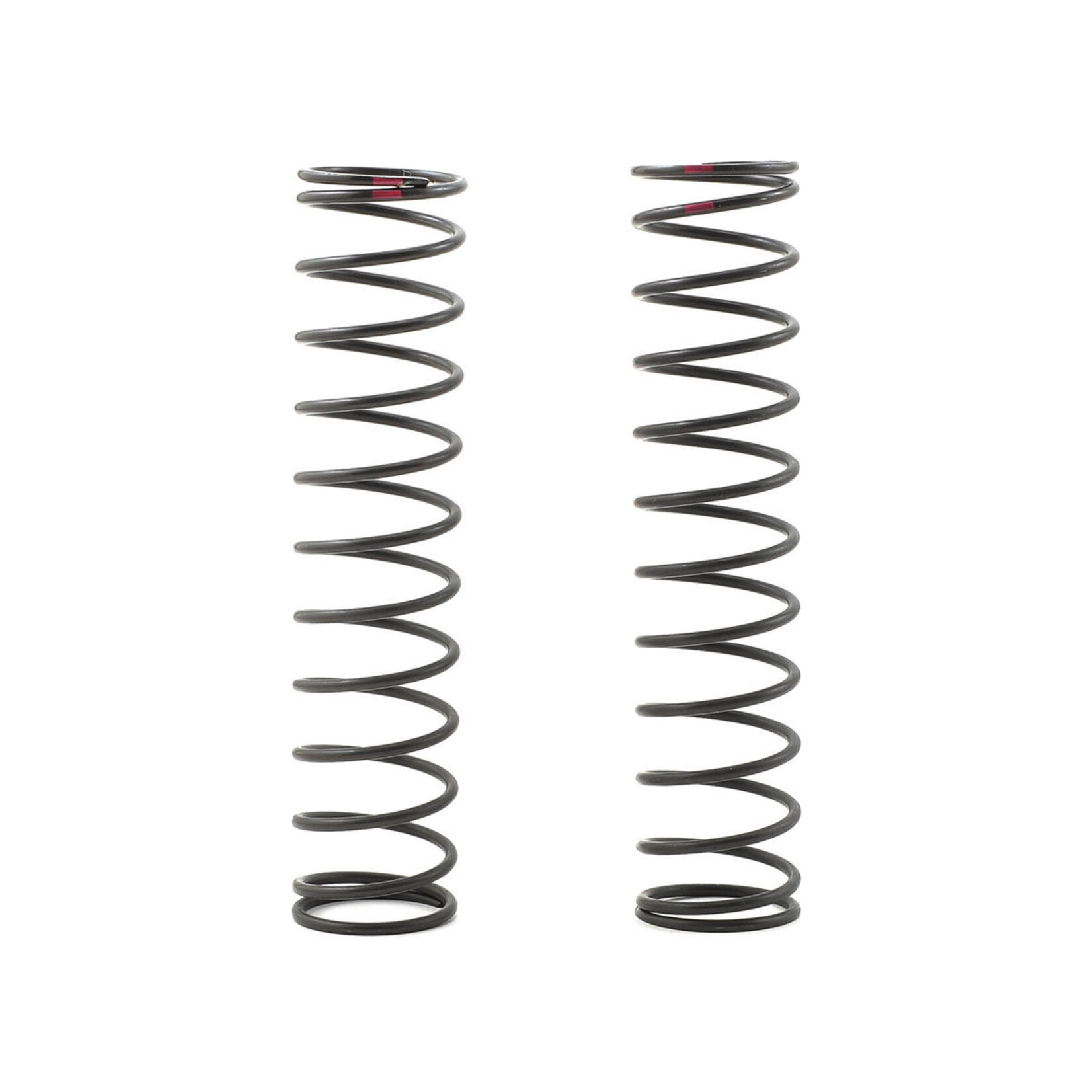 Traxxas Traxxas X-Maxx GTX Shock Spring (2) (1.538 Rate) #7858