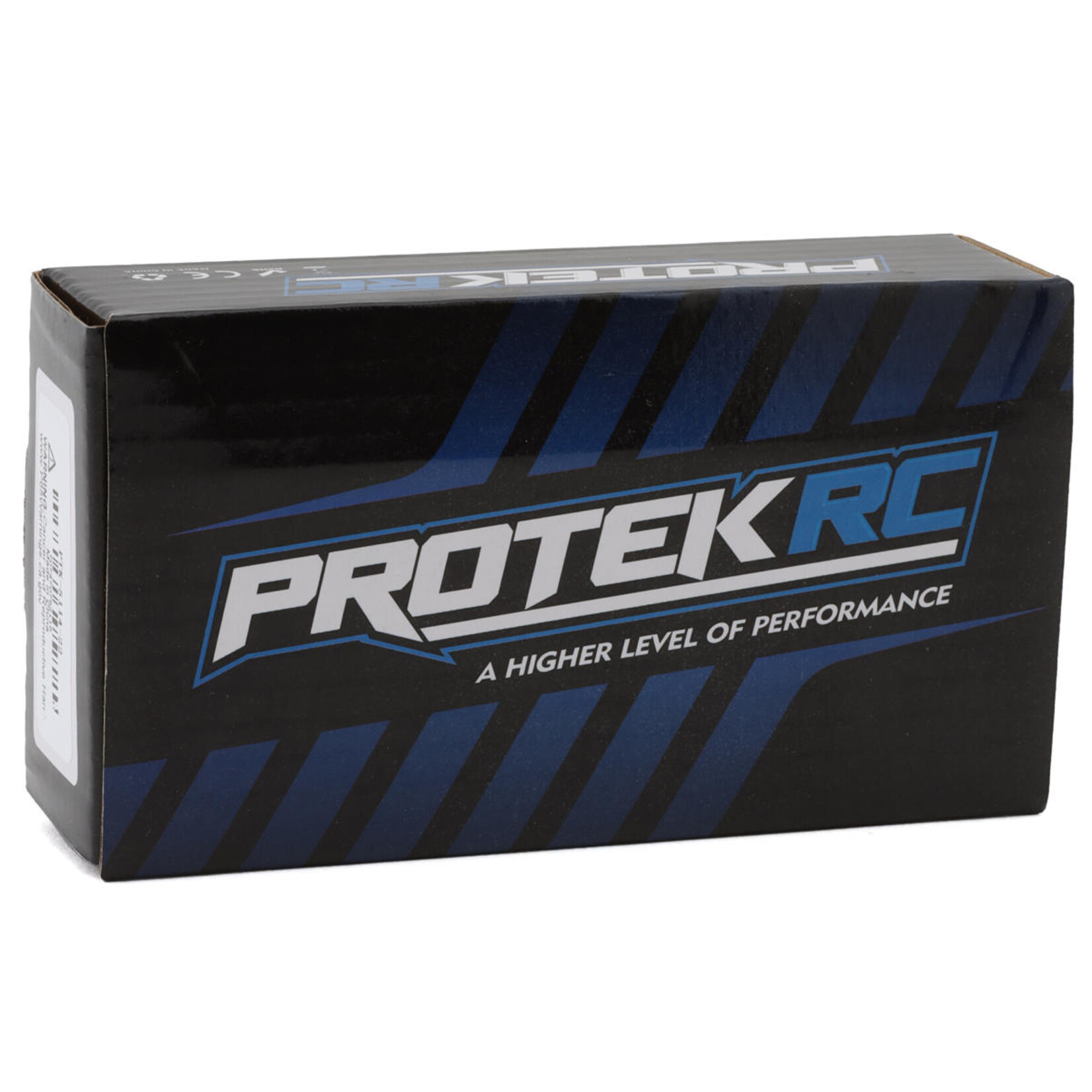 ProTek RC #PTK-5114-22 ProTek RC 2S 130C Low IR Si-Graphene + HV Shorty LiPo Battery (7.6V/6400mAh) w/5mm Connectors (ROAR Approved)