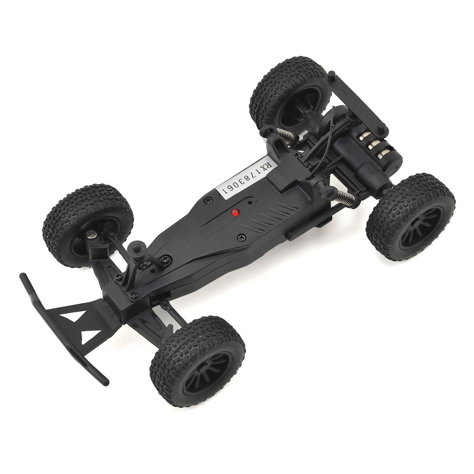 Team Associated #20150 Team Associated SC28 Lucas Oil Edition 1/28 Scale w/2.4GHz Radio