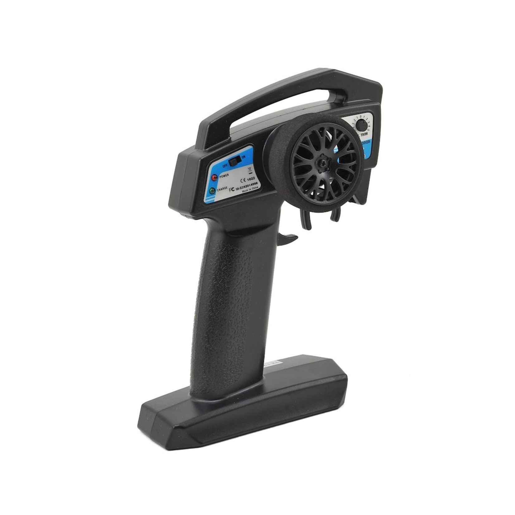 Team Associated #20150 Team Associated SC28 Lucas Oil Edition 1/28 Scale w/2.4GHz Radio