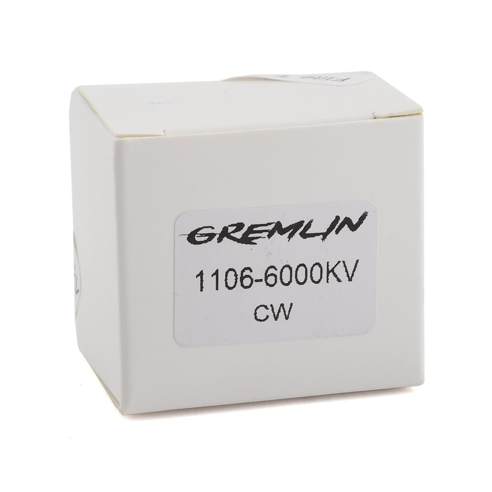 Flite Test Flite Test Gremlin 1106 6000kV Brushless Motor #FLT-3030