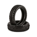 Pro-Line #PRO8278303 Pro-Line 1/10 Prism CR3 Front 2.2" 2WD Carpet Buggy Tires (2)