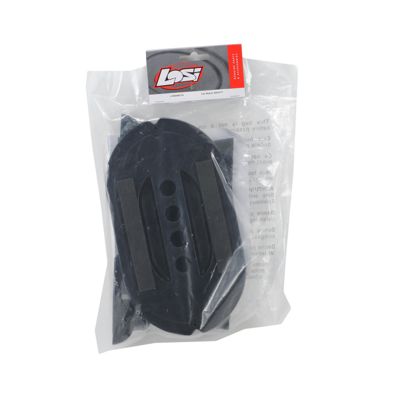 Losi #LOSA99174 Losi Car Stand
