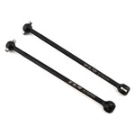 TLR Team Losi Racing 22X-4 74mm CVA Driveshaft Bones (2) #TLR232104