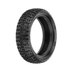 Pro-Line #8299-103 Pro-Line Hexon Carpet 2.2" 2WD Front Buggy Tires (2) (C4)