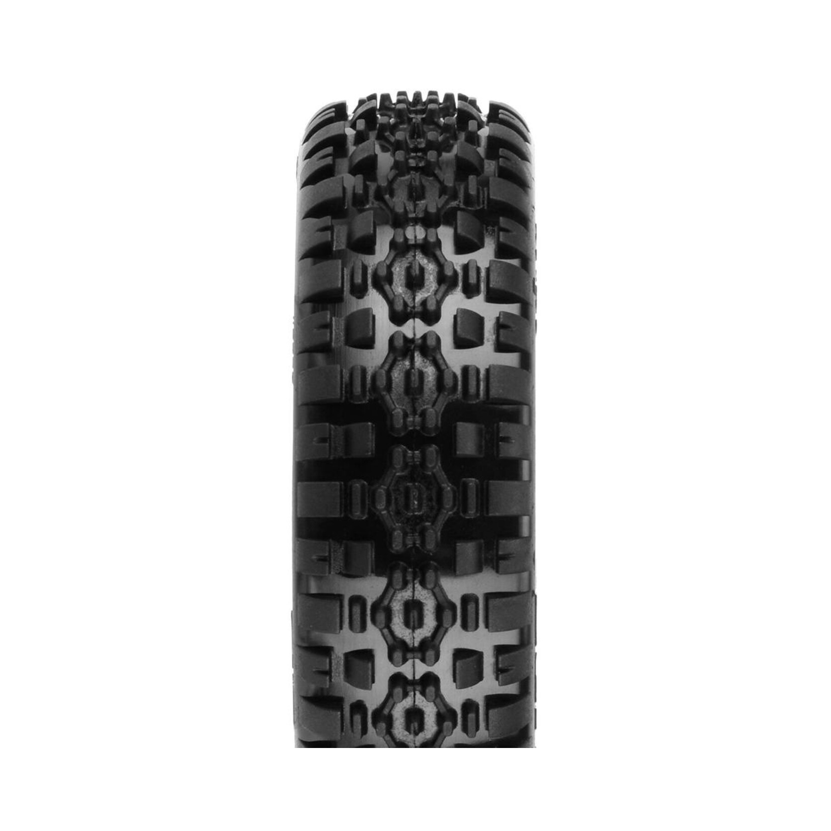 Pro-Line Pro-Line Hexon Carpet 2.2" 2WD Front Buggy Tires (2) (C4) #8299-103