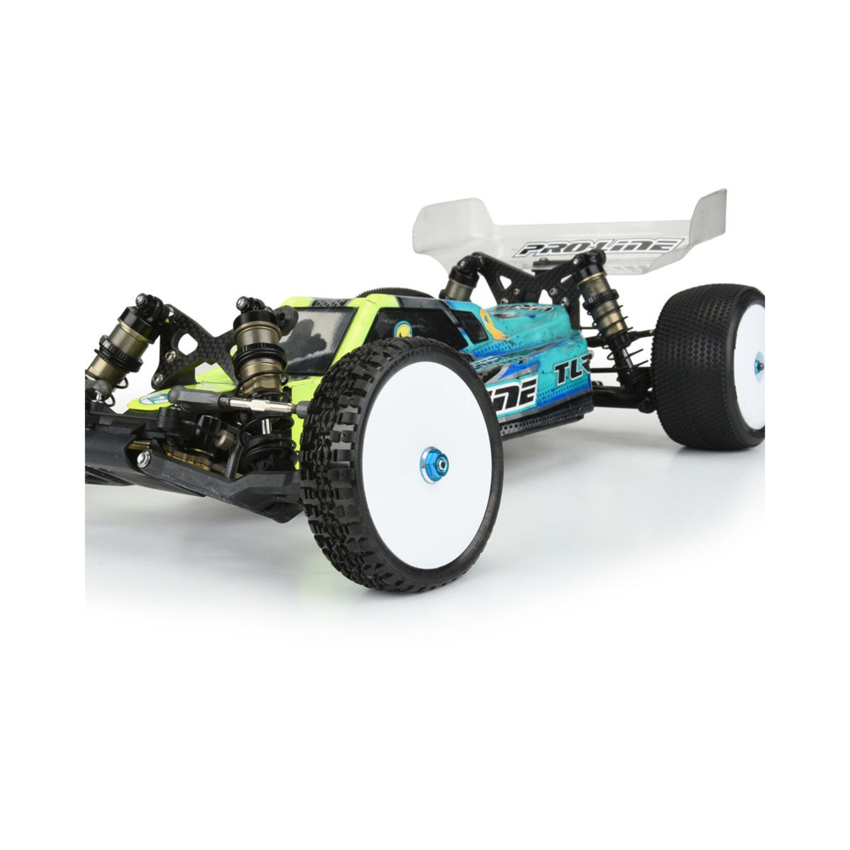 Pro-Line #8299-103 Pro-Line Hexon Carpet 2.2" 2WD Front Buggy Tires (2) (C4)