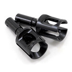 Losi #LOSB3575 Losi Front/Rear HD Lightened Outdrive Set (2)