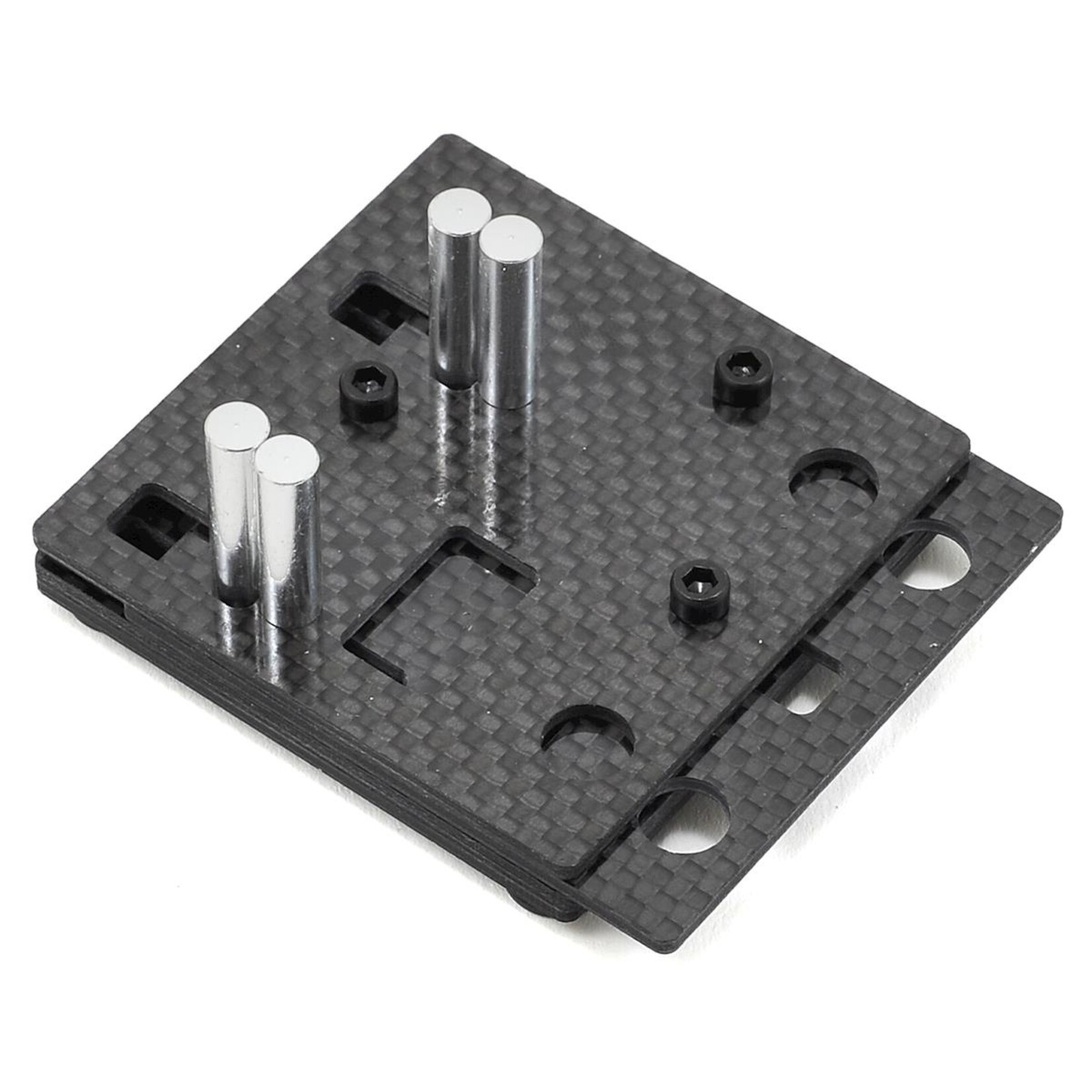 ProTek RC #PTK-5340 ProTek RC Carbon Fiber Soldering Jig