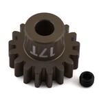 Factory Team Team Associated Factory Team Aluminum Mod1 Pinion Gear (w/5mm Bore) (17T) #89599