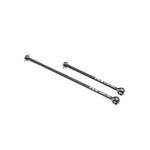 TLR #TLR232106 Team Losi Racing 22X-4 61mm/100mm CVA Driveshaft Bones